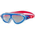 Produktbild: Speedo Biofuse Rift Goggles Junior Red/Clear Junior Red/Clear