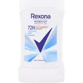 Produktbild: Rexona Nonstop Protection Deo Stick Baumwolle Dry Anti Transpirant 50ml Schutz vor Schweiß Körpergeruch