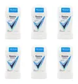 Produktbild: Rexona Nonstop Protection Cotton Dry  Deo Stick NV , 6x50ml EAN59097884