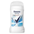 Produktbild: Rexona Cotton Dry Deo Stick 72h Schutz Antitranspirant Nonstop Protection 50 ml