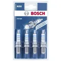 Produktbild: Zündkerze BOSCH 0 242 232 802 Set - 4 Stück