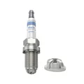 Produktbild: NEU - BOSCH 0242232802 Zündkerze für AUDI AUSTIN AUTOBIANCHI BERTONE BMW DACIA