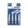 Produktbild: Zündkerze BOSCH 0 242 232 802 Set - 4 Stück