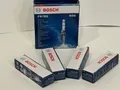 Produktbild: Bosch FR78X (N50) – Zündkerzen Super 4 – 4er Set