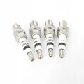 Produktbild: Bosch FR78X (510/N50) – Super 4 Zündkerzen – 4er-Set, Nickel