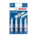 Produktbild: Bosch FR78X N50 Zündkerzen Super 4 4er Set