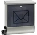 Produktbild: Burg Wächter Briefkasten Briefkasten 65300