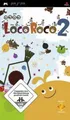 Produktbild: PSP - Loco Roco 2 / LocoRoco 2 DE mit OVP sehr guter Zustand