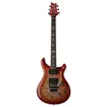 Produktbild: PRS SE Custom 24 Floyd Charcoal Cherry Burst E Gitarre