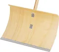 Produktbild: TRIUSO 50BH-4, Schneeschaufel, Holz, Einfarbig, 135 cm, 50 cm