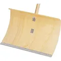 Produktbild: TRIUSO 50BH-4, Schneeschaufel, Holz, Einfarbig, 135 cm, 50 cm