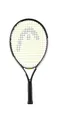 Produktbild: Head Tennisschläger IG Speed JR 23in (7-10 Jahre) 2024 schwarz/grau - besaitet