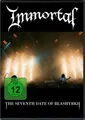 Produktbild: DVD + CD SET UNSTERBLICH DAS SIEBTE DATE VON BLASHYRKH BRANDNEU VERSIEGELT