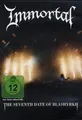 Produktbild: Immortal - The Seventh Date of Blashyrkh  (DVD + CD)... | DVD | Zustand sehr gut
