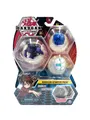 Produktbild: Bakugan Starter Pack Figuren Spielzeug Sammlung Action Spielset Verwandlung Epic
