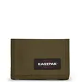 Produktbild: Eastpak Scheinbörse Querformat Unisex Crew Single army olive