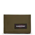Produktbild: Eastpak Klettverschlussbörse Herren Crew army olive EK000371J321