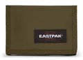 Produktbild: EASTPAK Crew Single Geldbörse Army Olive Grün Neu