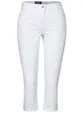 Produktbild: CECIL Regular-fit-Jeans Style NOS Scarlett White 22