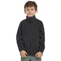 Produktbild: Jack Wolfskin 3-in-1-Funktionsjacke ICELAND 3IN1 JACKET K 3in1, wasserdicht, Übergangsjacke/Winterjacke grau 92 EU