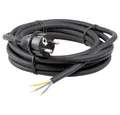 Produktbild: as - Schwabe Gummi-Anschlussleitung 10 m 3G1.5 70910 Stromkabel