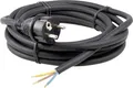 Produktbild: AS Schwabe 70910 Strom Anschlusskabel Schwarz 10.00m