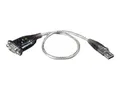 Produktbild: ATEN Serieller Adapter - USB - RS-232 - für ATEN UEH4002A