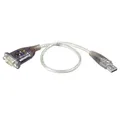 Produktbild: Aten USB auf Seriell 35 cm UC232A-AT USB-Adapter