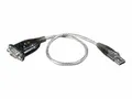 Produktbild: UC232A ATEN Serieller Adapter USB RS-232 ~D~