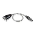 Produktbild: ATEN UC232A USB auf seriell RS-232 Adapter Konverter Wandler Kabel 35 cm