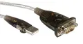 Produktbild: ATEN UC232A USB to Serial Converter, 35 cm Single