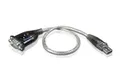 Produktbild: 4710423770751 ATEN USB auf RS-232 Adapter (35 cm) ATEN
