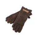 Produktbild: Petromax BBX Grillhandschuhe XL Leder mit Kevlar-Verstärkung