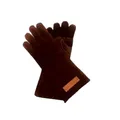 Produktbild: Petromax Grillhandschuhe, XL, dunkelbraun