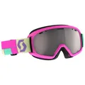 Produktbild: Scott - Kid's Witty Chrome S2 (VLT 22%) - Skibrille grau