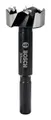 Produktbild: BOSCH Holzbohrer, Toothed-edge (DIN 7483 G) Forstnerbohrer - 32 x 90 x 10 mm - 1er-Pack