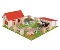 Produktbild: SIMBA Spielwelt Eichhorn 100004304 - EH Bauernhof, klein
