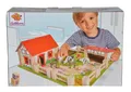 Produktbild: Eichhorn 100004304 - Bauernhof, klein - Neu
