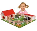 Produktbild: Eichhorn EH Bauernhof, klein - 100004304