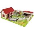 Produktbild: Eichhorn Bauernhof, klein 100004304 Anzahl Spieler (max.): 1
