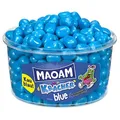 Produktbild: MAOAM KRACHER blue Kaubonbons 265 St.
