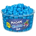 Produktbild: MAOAM KRACHER blue Kaubonbons 265 St.