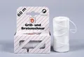 Produktbild: Grill u.Bratenschnur n-w 60m