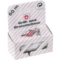 Produktbild: Heckmann Grill- & Bratenschnur, 60m