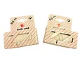 Produktbild: 2 x Bratenschnur HECKMANN Grillschnur Bratenschnüre 60m Garn Küchengarn Schnüre