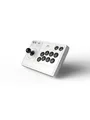Produktbild: 8BitDo Arcade Stick Xbox & PC White - Wireless Arcade stick - Microsoft Xbox One RET00364