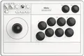 Produktbild: 8BitDo Arcade Stick Xbox (lizensiert) PC, 2.4G, USB, programmierbar, 17 Tasten, 1000 mAh, Weiß