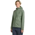 Produktbild: Jack Wolfskin Bornberg Hoody W eucalyptus (4029) M