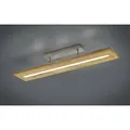 Produktbild: TRIO 623710130 LED Deckenleuchte Brad 27W | 3000K