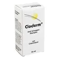 Produktbild: CLODERM Anti Schuppen Shampoo 50 ml